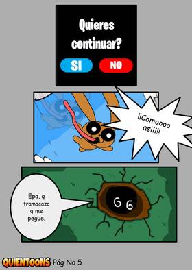 Read GRAN CASTILLO TEMPORADA 1 CAPITULO 1   1 Page 8 in Spanish
