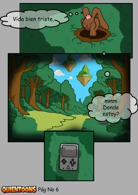 Read GRAN CASTILLO TEMPORADA 1 CAPITULO 1   1 Page 9 in Spanish