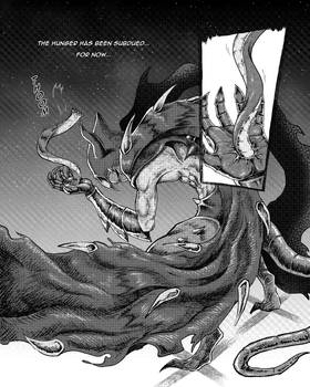 Read WRITHE - Part One  1 Page 7 in English