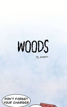 Read Woods   1 Page 1 in English