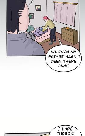 Read Woods   1 Page 3 in English