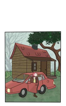 Read Woods   2 Page 2 in English