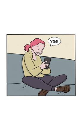 Read Woods   2 Page 10 in English