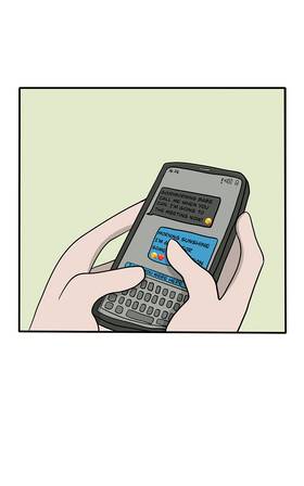 Read Woods   3 Page 3 in English