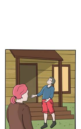 Read Woods   3 Page 6 in English