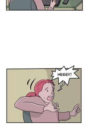Read Woods   4 Page 6 in English