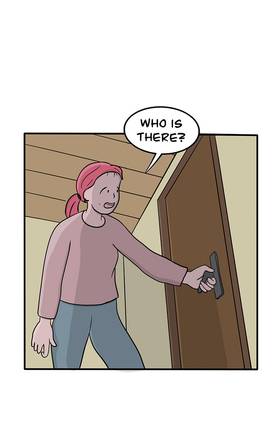 Read Woods   4 Page 8 in English