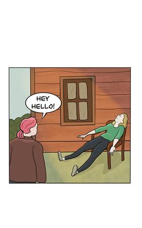 Read Woods   5 Page 5 in English