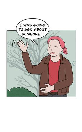 Read Woods   5 Page 6 in English