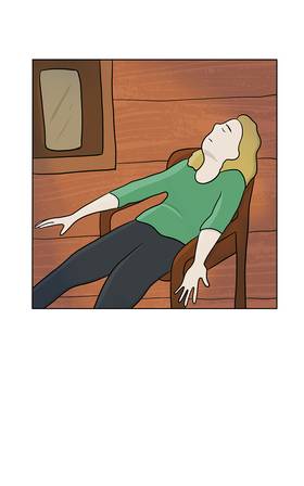 Read Woods   5 Page 7 in English