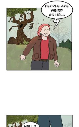 Read Woods   5 Page 8 in English