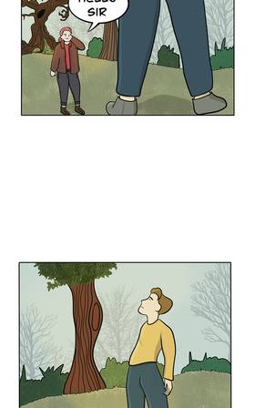Read Woods   5 Page 9 in English