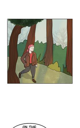 Read Woods   6 Page 1 in English