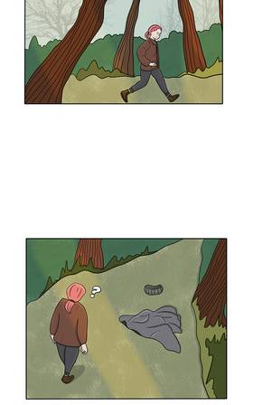 Read Woods   6 Page 3 in English