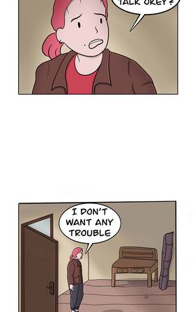 Read Woods   7 Page 3 in English