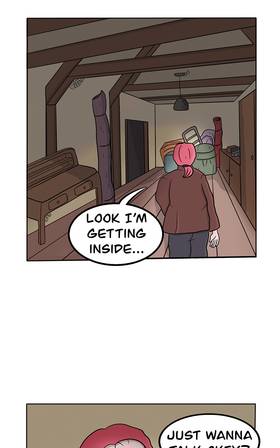 Read Woods   7 Page 2 in English