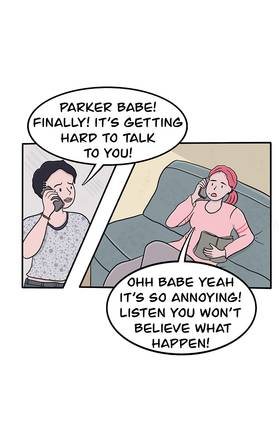 Read Woods   8 Page 1 in English