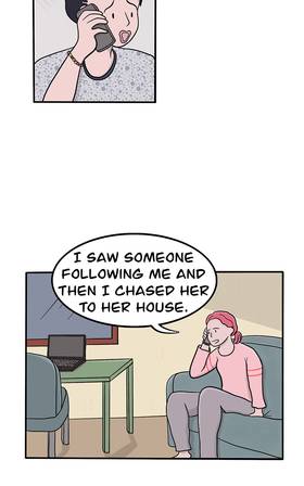 Read Woods   8 Page 3 in English