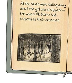 Read Woods   9 Page 2 in English