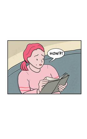 Read Woods   9 Page 4 in English