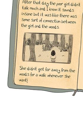 Read Woods   9 Page 8 in English