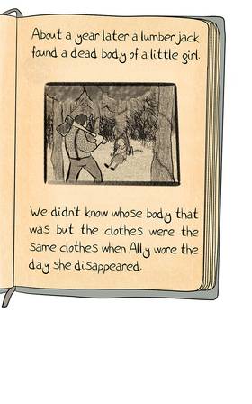 Read Woods   9 Page 9 in English