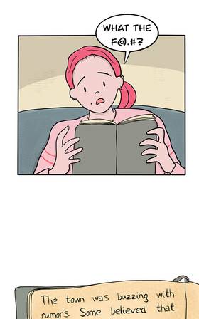 Read Woods   9 Page 10 in English