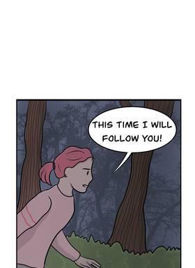 Read Woods   10 Page 1 in English