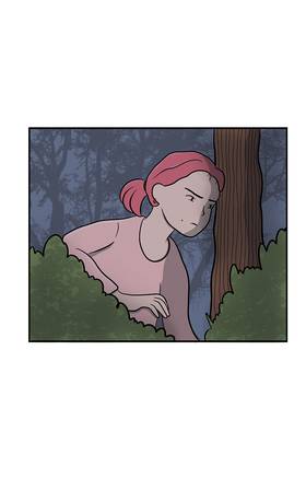 Read Woods   10 Page 3 in English