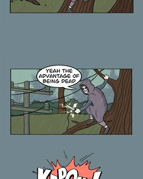 Read Woods   20 Page 6 in English