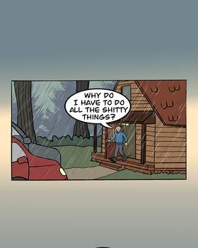 Read Woods   20 Page 9 in English