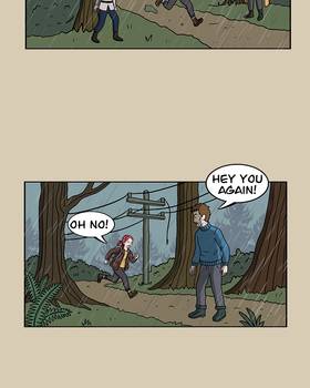 Read Woods   21 Page 3 in English