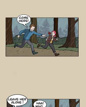 Read Woods   21 Page 4 in English