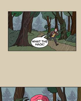 Read Woods   21 Page 7 in English