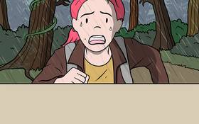 Read Woods   21 Page 8 in English