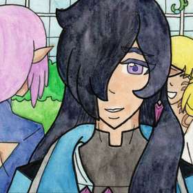 Read Aeria  135 Page 1 in English
