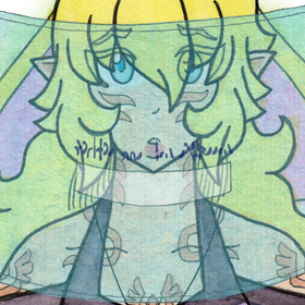 Read Aeria  137 Page 1 in English