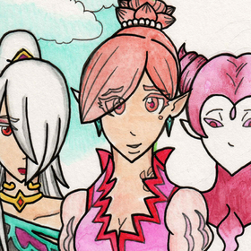 Read Aeria  139 Page 1 in English