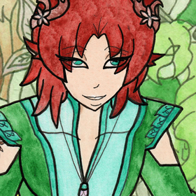 Read Aeria  141 Page 1 in English