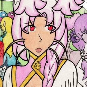 Read Aeria  145 Page 1 in English