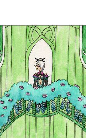 Read Aeria  149 Page 3 in English