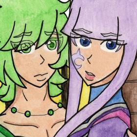 Read Aeria  150 Page 1 in English