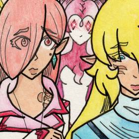Read Aeria  152 Page 1 in English