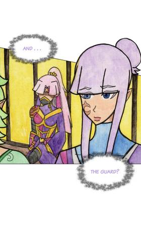 Read Aeria  153 Page 3 in English