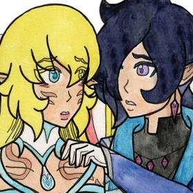 Read Aeria  155 Page 1 in English