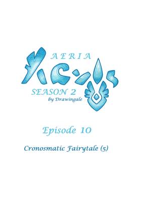 Read Aeria  156 Page 2 in English