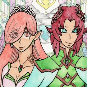 Read Aeria  156 Page 1 in English