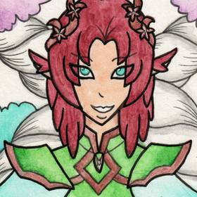 Read Aeria  157 Page 1 in English
