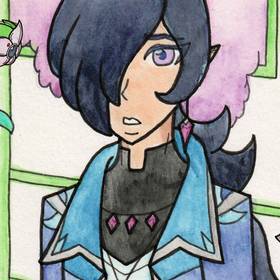 Read Aeria  158 Page 1 in English