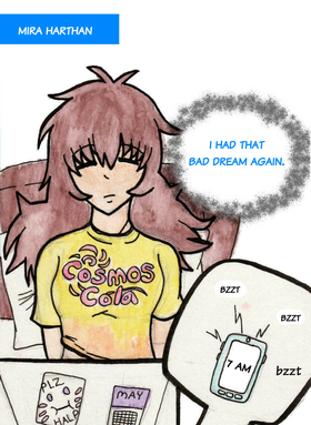 Read Aeria  2 Page 3 in English